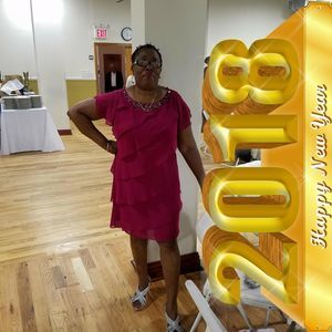 Meet your Posher, Heather